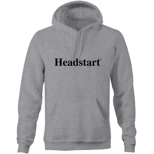 Headstart Hoodie - Light