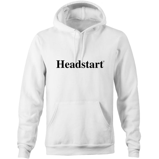 Headstart Hoodie - Light